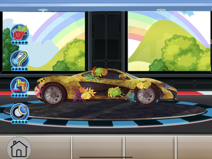 Car Wash Learning Unlocked