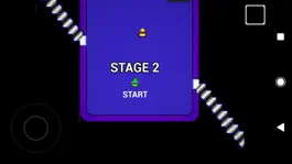 Game screenshot 2D脱出100 hack