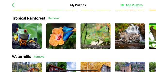 1000 Jigsaw Puzzles World HD on the App Store
