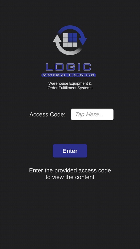 #2. Logic MH (iOS) Podle: Harvin AR