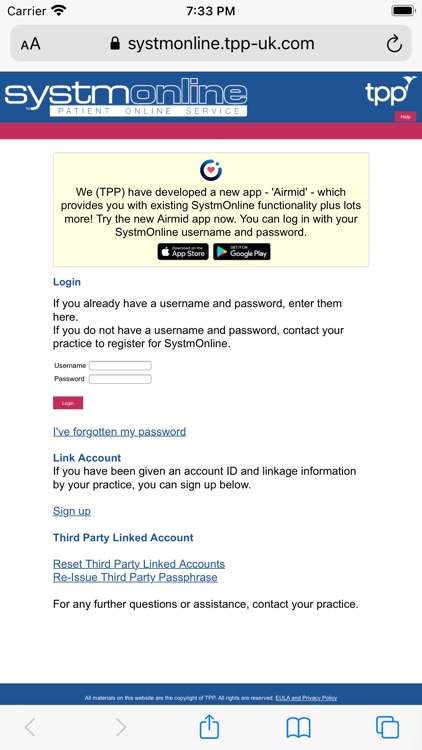 The Ivy Medical Group screenshot-5
