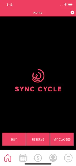 Game screenshot Sync Cycle mod apk