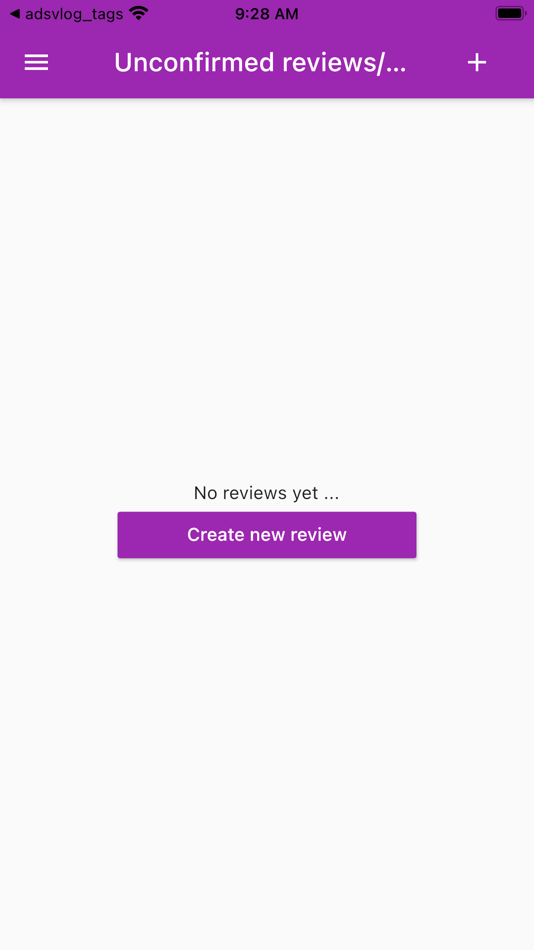 #2. AdsVlog - Comments and Reviews (iOS) Ved: Igor Mansurov