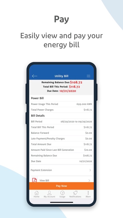 NPPD On the Go! screenshot-3