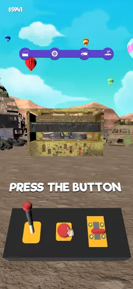 Game screenshot Junkyard Master hack