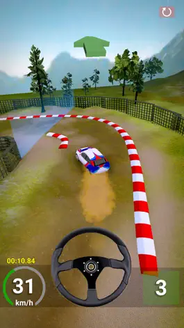 Game screenshot RallyMaster 3D mod apk