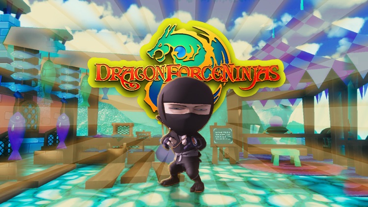 DragonForceNinjas LLC screenshot-5