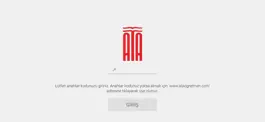 Game screenshot Ata Mobil Kütüphane mod apk