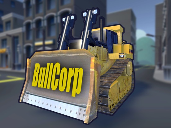 Screenshot #4 pour BullCorp: Clash of Bullzoders