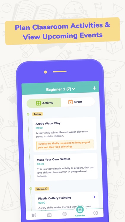 Wabbit for Instructor screenshot-4