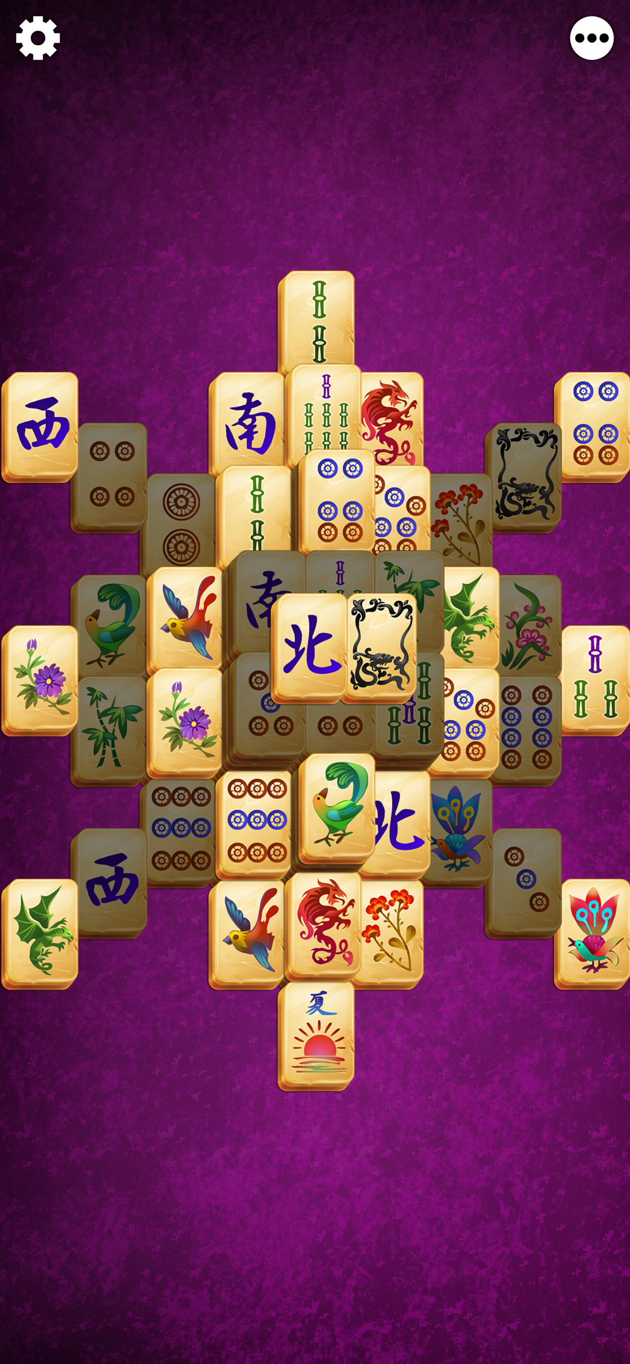 Mahjong Titan+