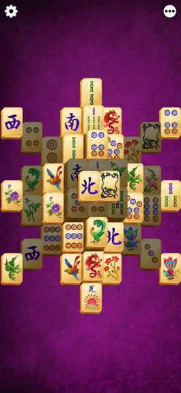 Game screenshot Mahjong Titan+ apk