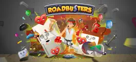 Game screenshot Roadbusters - Mini Games Party mod apk