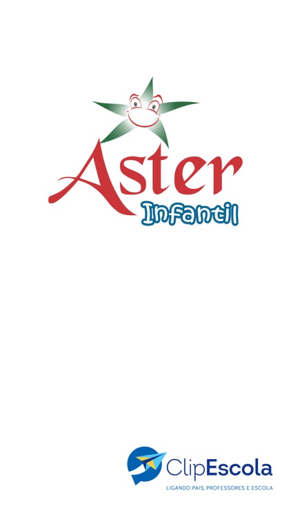 Áster Infantil