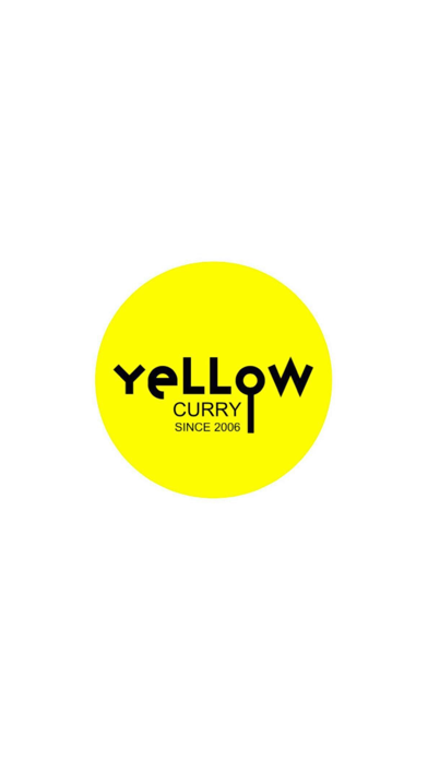 Screenshot #1 pour Curry Yellow（カレーイエロー）