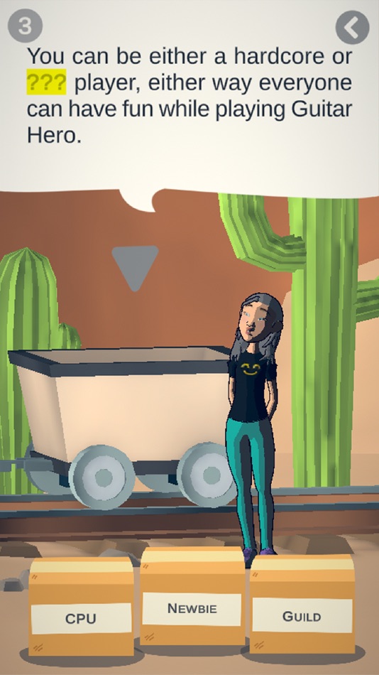#6. League of Emotions Learners (iOS) 由: Virtual Campus Lda