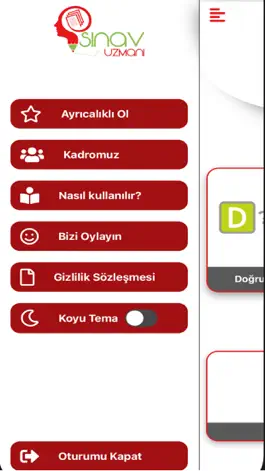 Game screenshot Tarih Uzmanı YKS-KPSS mod apk