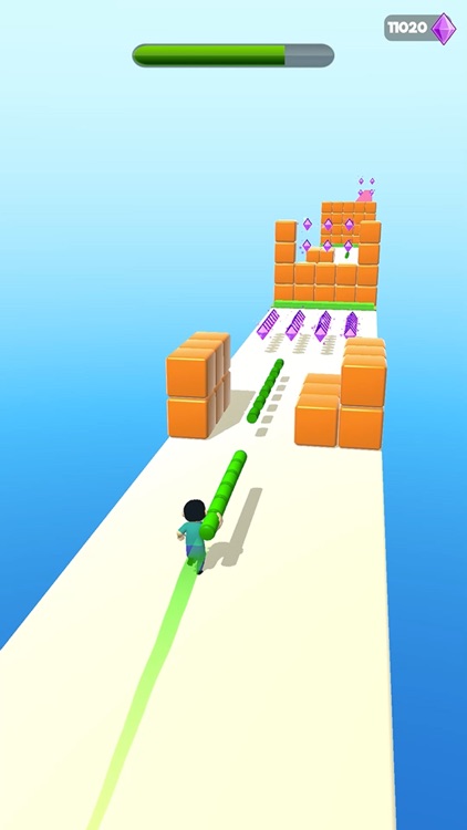 Pole Stack screenshot-4