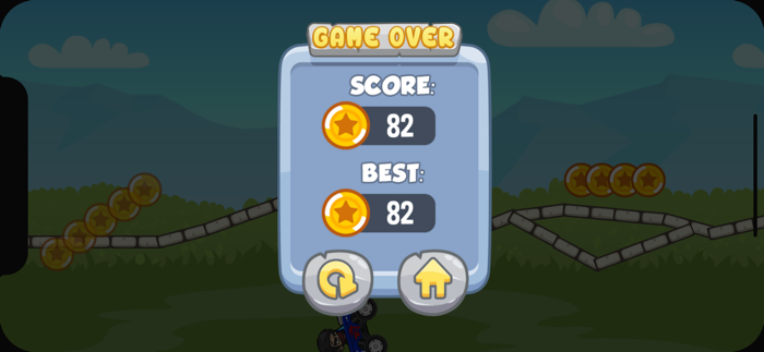 Dazzling Adventure Rides