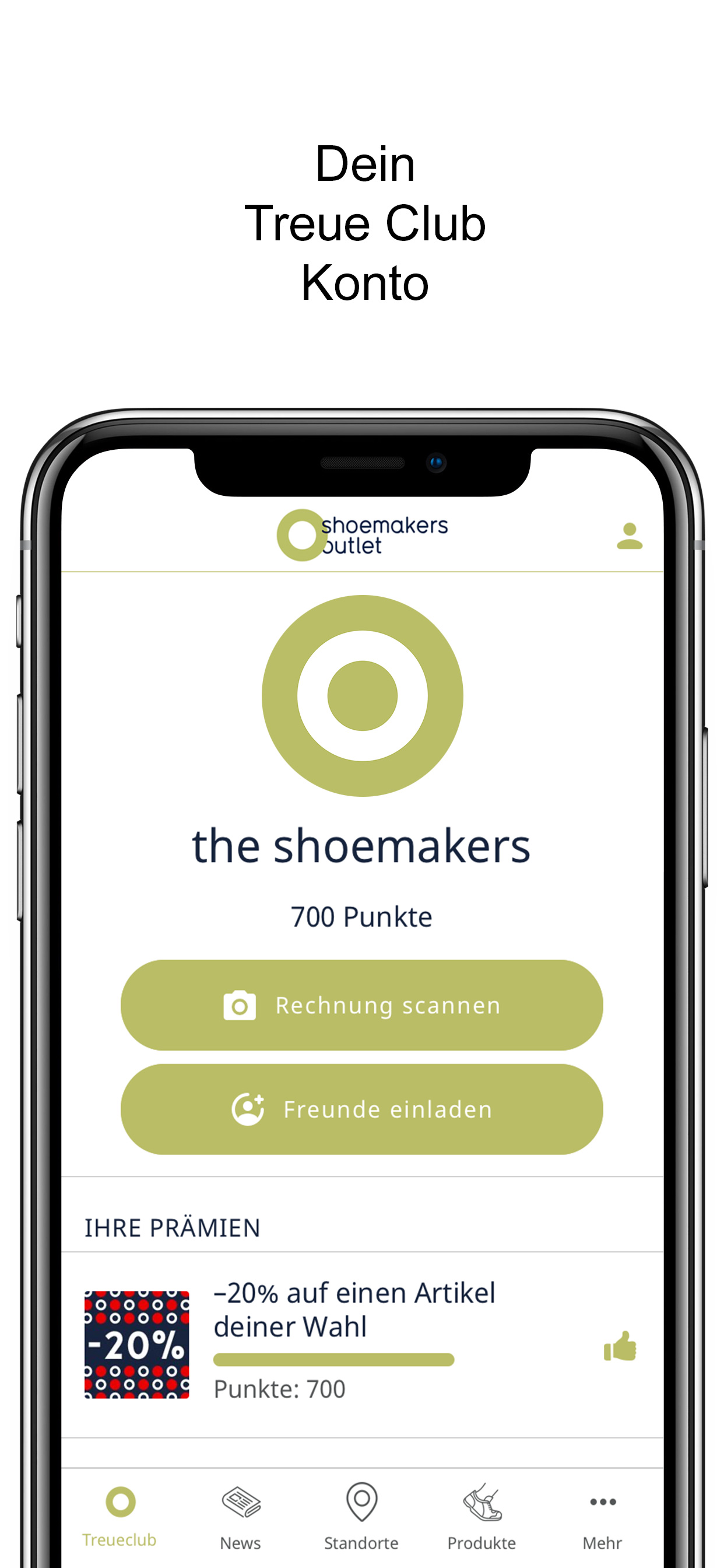 shoemakers outlet