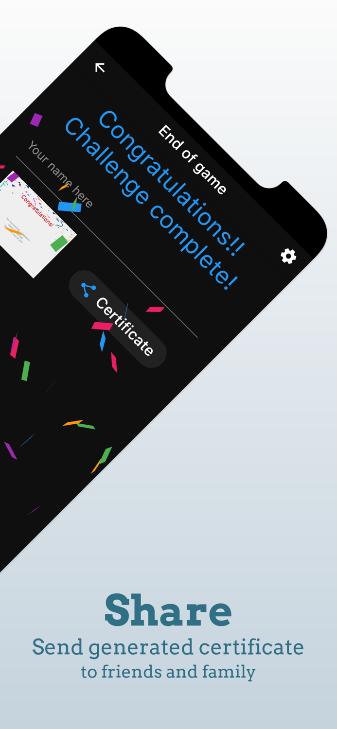 5th Grade Math Challenge