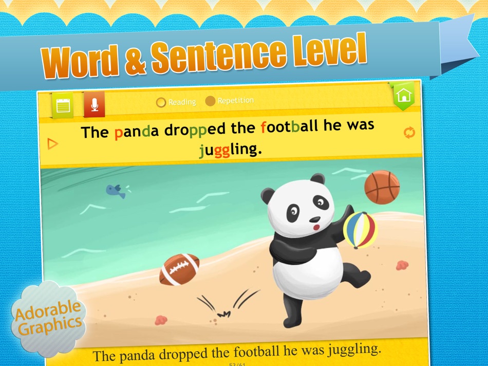 #6. AAT Plus (iOS) 由: Smarty Ears