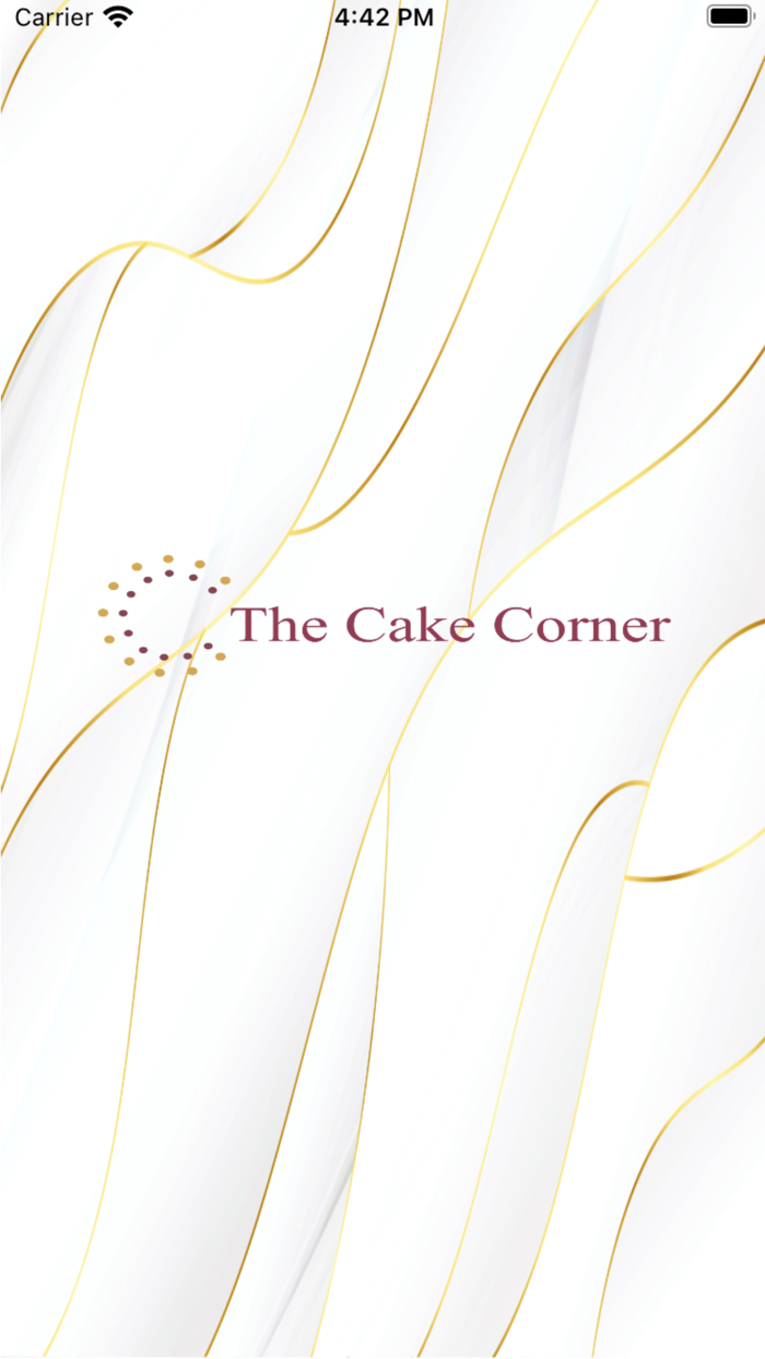 The Cake Corner