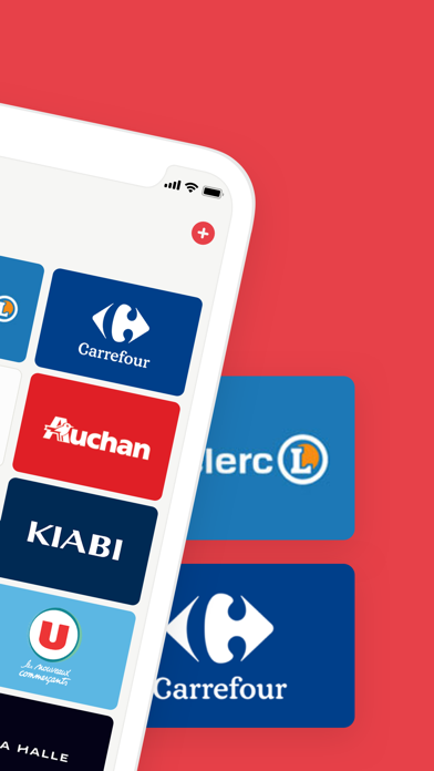 Chaque Fidélité Saison 2 Télécharger Stocard - Cartes de fidélité pour iPhone sur l'App Store