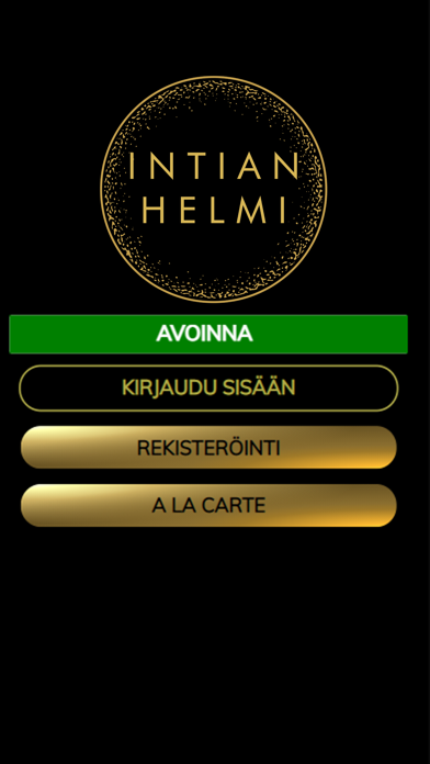 Screenshot #1 pour Intian Helmi