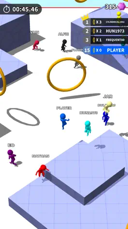Game screenshot Hoops.io 3D mod apk