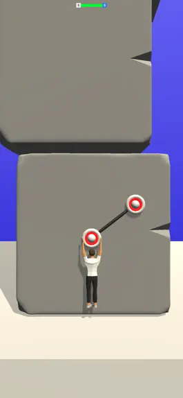 Game screenshot ClimbR. mod apk