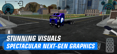 Hacks for Truck Driver USA Simulator