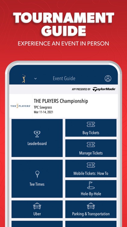 PGA TOUR screenshot-9