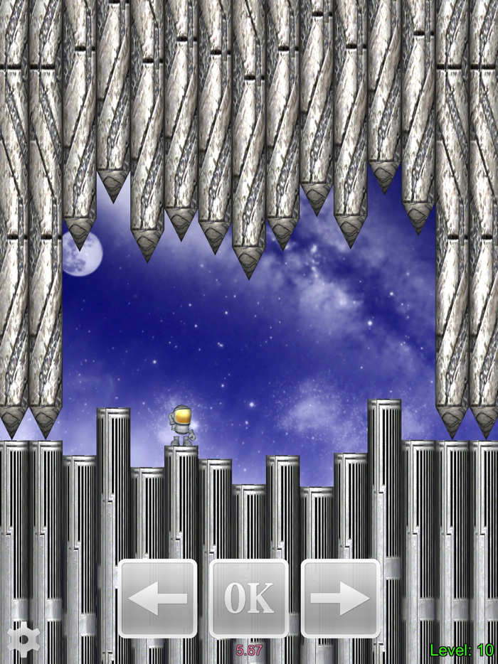 Escape - Escape Spaceman