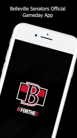 Game screenshot Belleville Senators mod apk