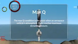 Game screenshot Space Blue Launch apk