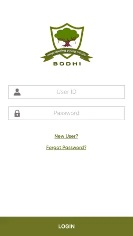 Game screenshot Bodhi School mod apk