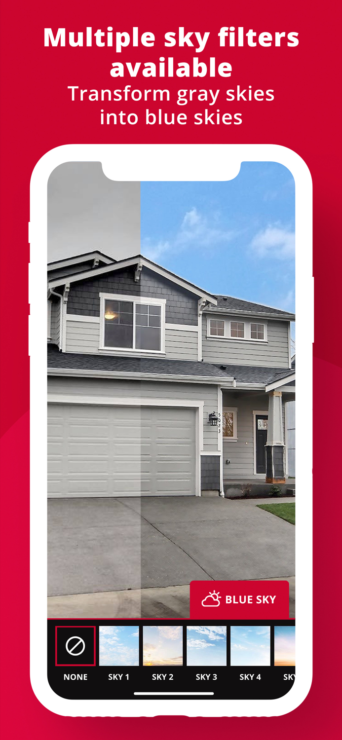 Proprio Direct Camera