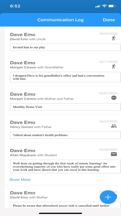 COOLSIS Staff Access screenshot-9