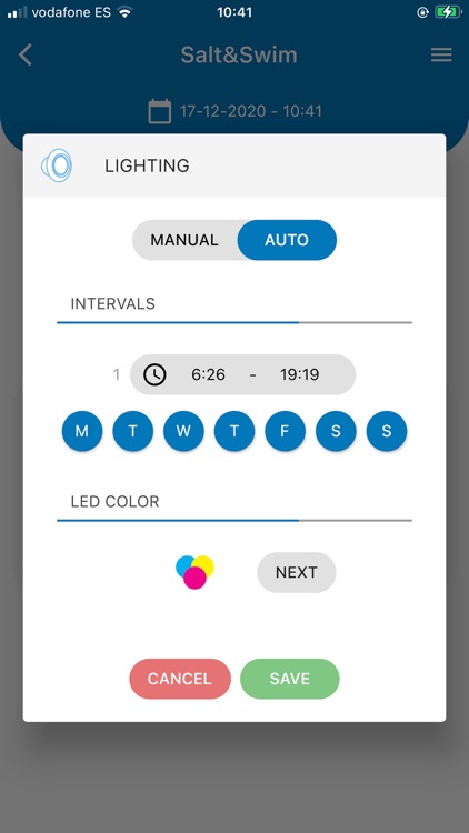 Salt&Swim+ screenshot-3