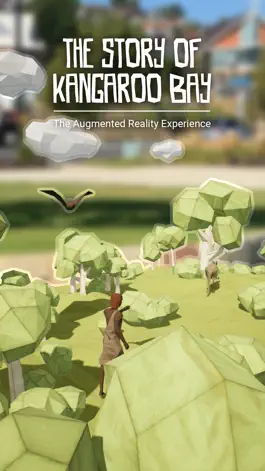 Game screenshot The Story of Kangaroo Bay mod apk