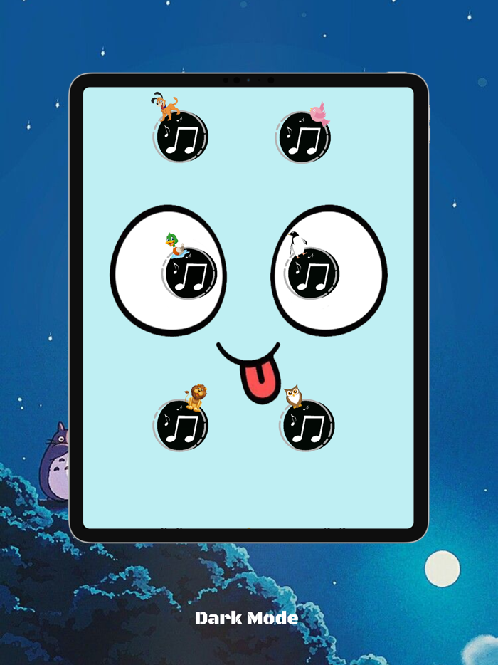 Funny Voices for Baby