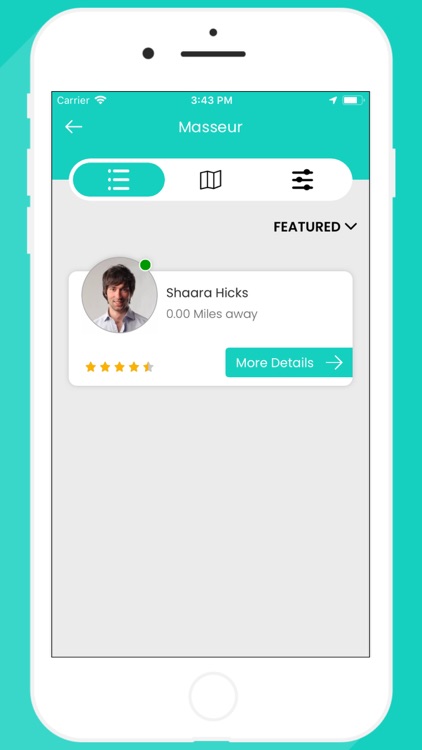 CubeMassageX screenshot-5