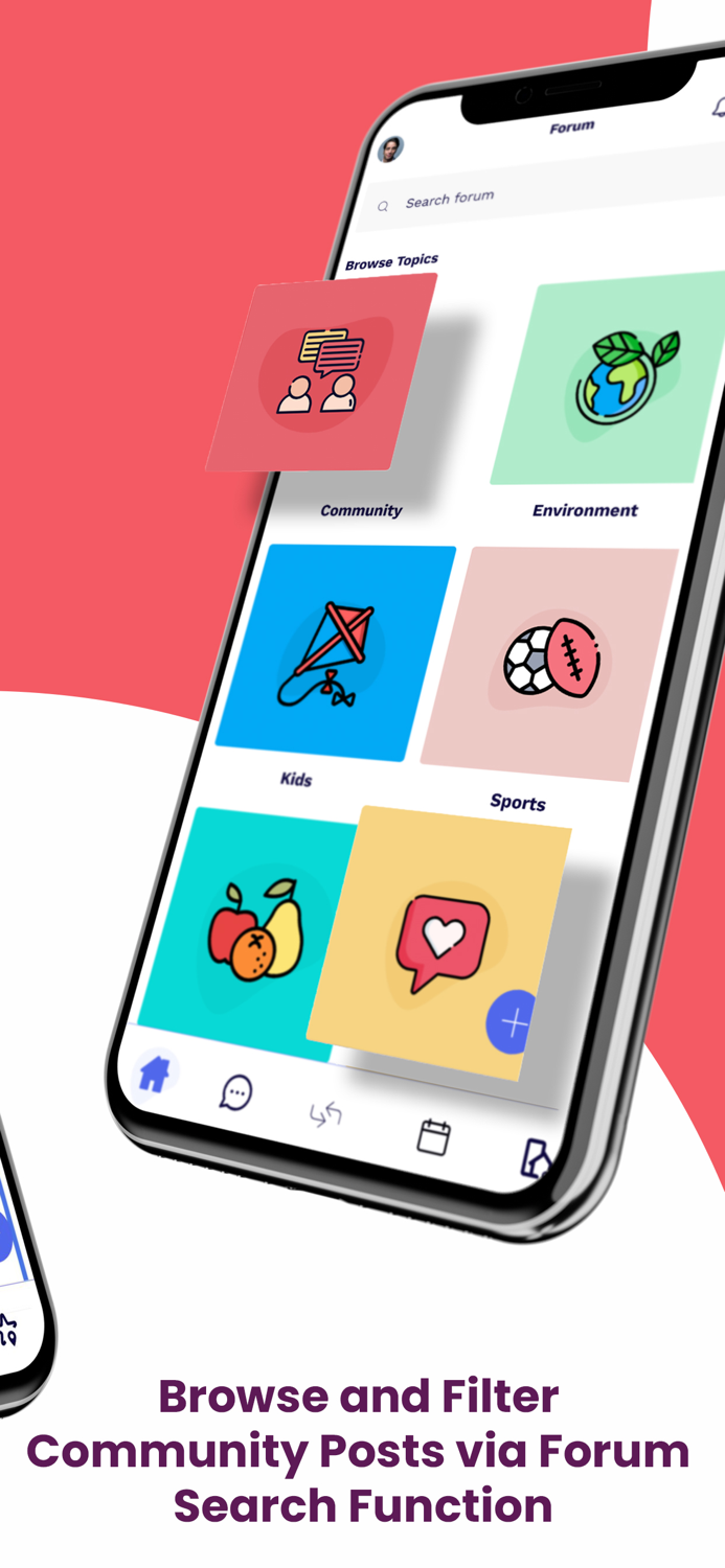 Community Advisor UAE