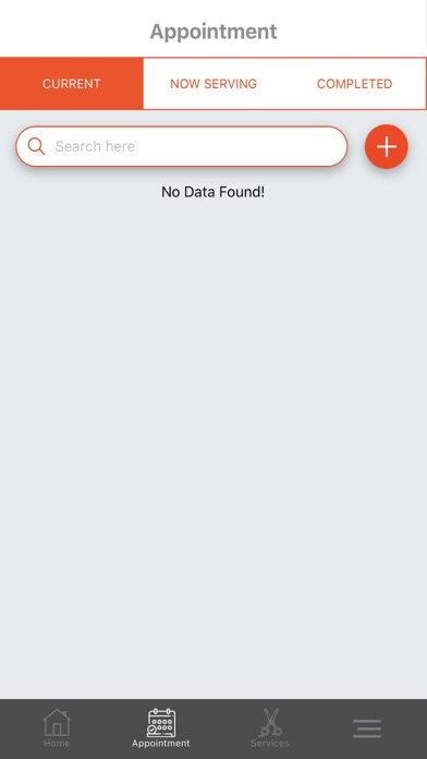 Easy1 Booking Screenshot