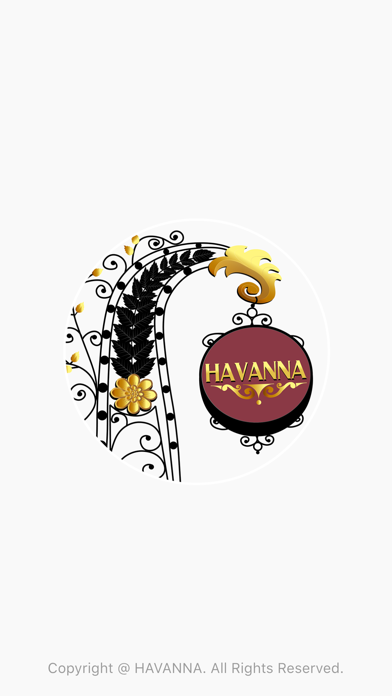 Havanna Screenshot