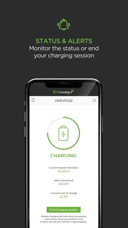 EvCharge.Online screenshot-5