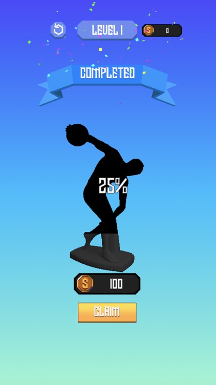 Hyper Museum screenshot-5