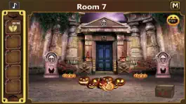 Game screenshot Halloween Escape Room hack