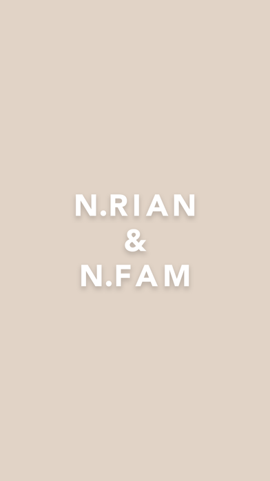 Screenshot #1 pour N.Rian&N.fam